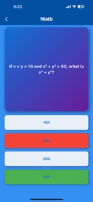 Trivia Town: Quiz Blitz screenshot