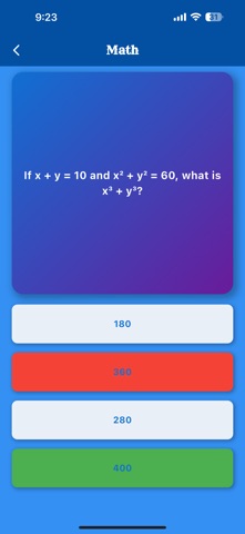 Trivia Town: Quiz Blitz screenshot