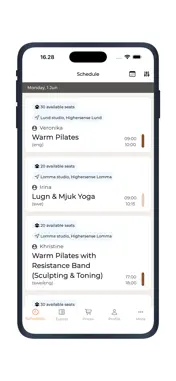 Highersense screenshot 3
