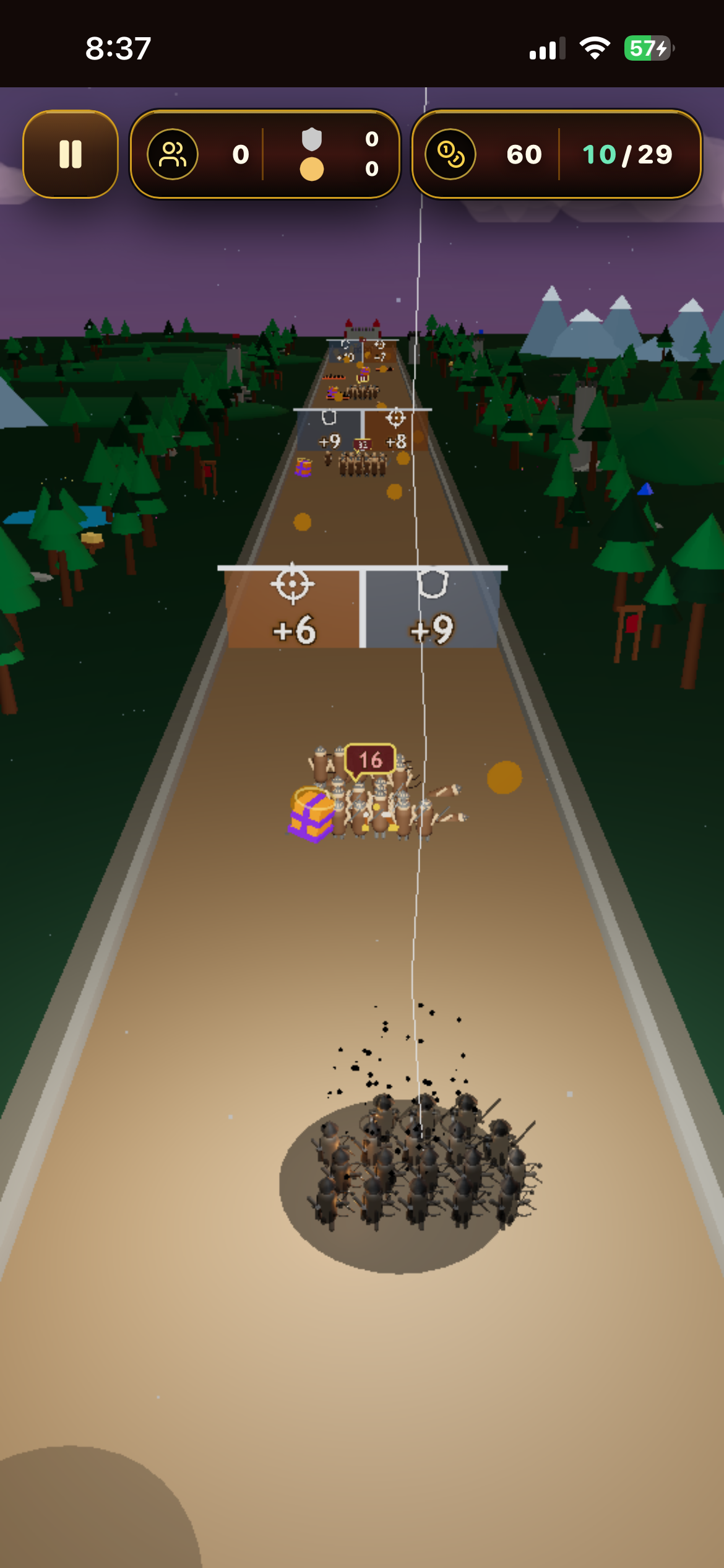 Joimpo's Quest screenshot 7