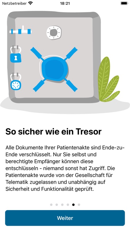 ePA - IKK gesund plus screenshot-4