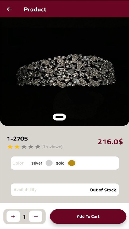 Lilyan Zircon screenshot-4