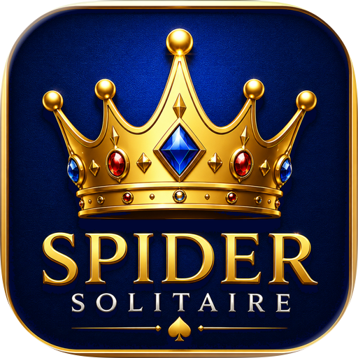 Spider Odyssey: Big Cards
