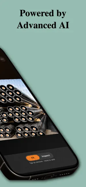 AICounter - AI Object Counter screenshot 3