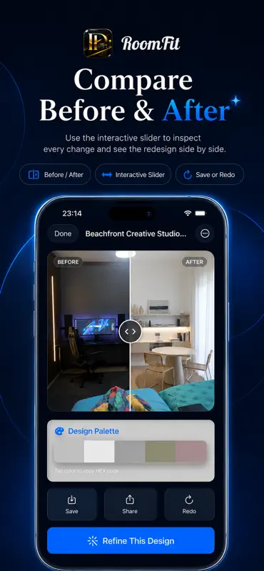 Room Lift screenshot 3 of 10