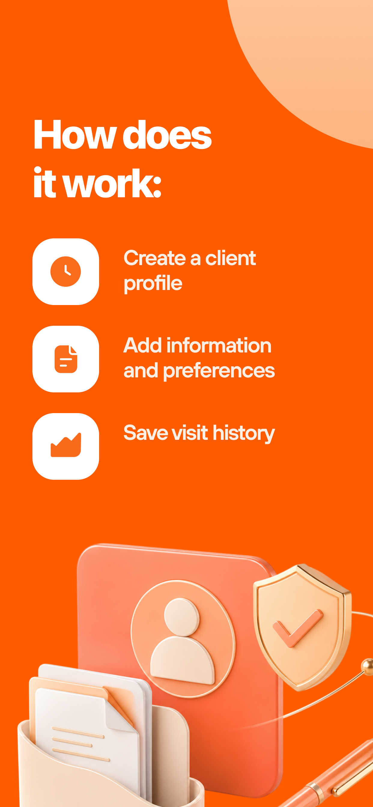 Freelance Task Time Log screenshot 3