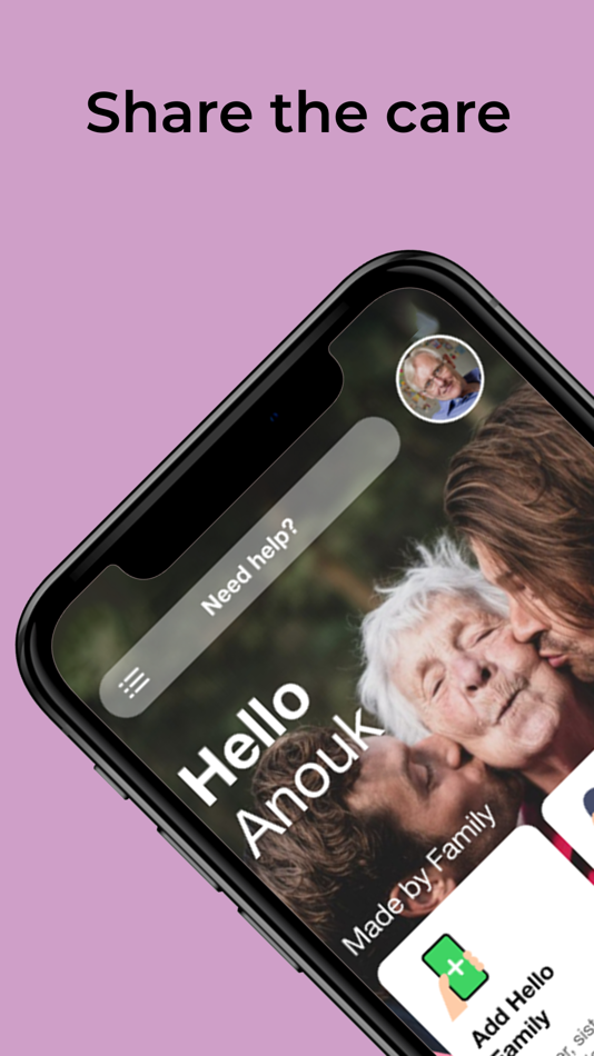 #1. Hello 24/7 (iOS) By: Hello 24/7 B.V