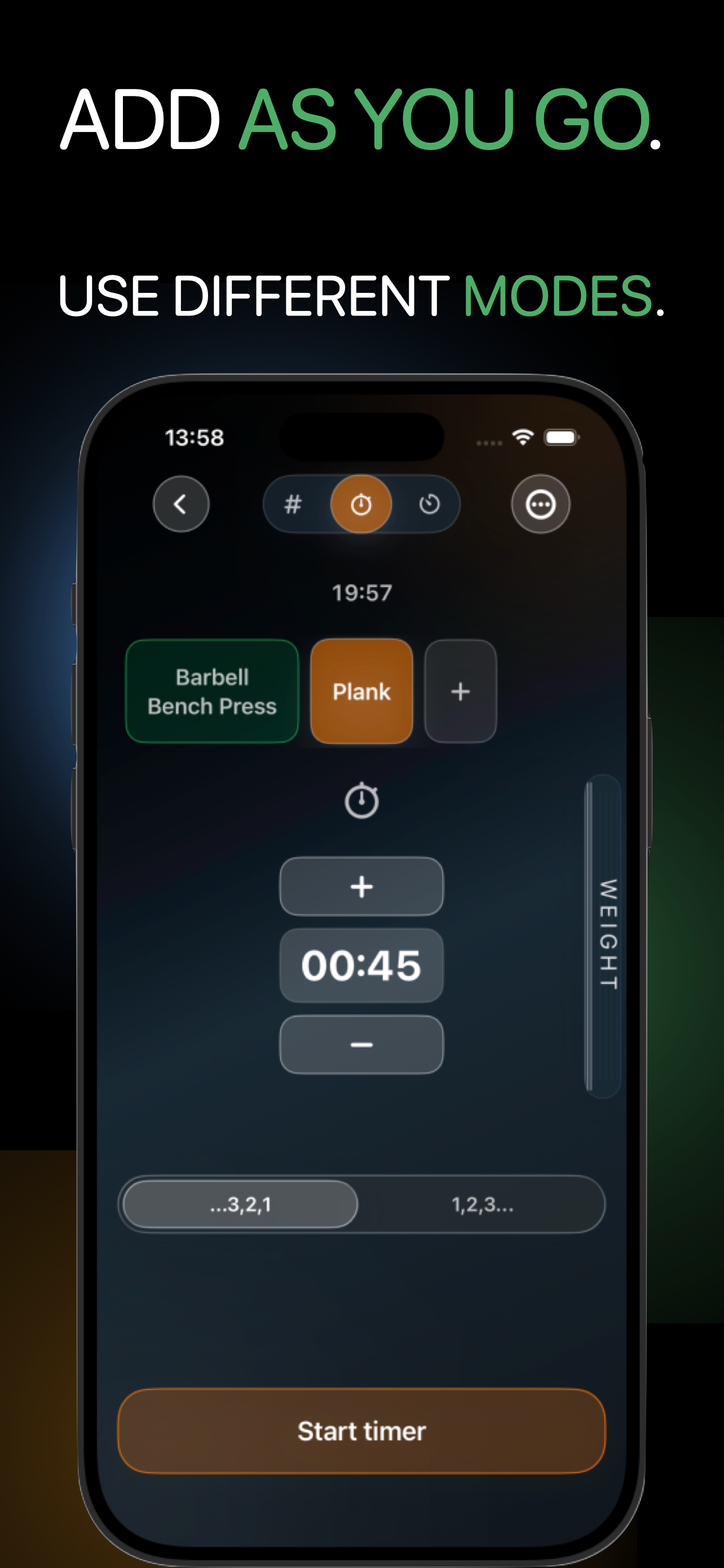 Trackix screenshot 5