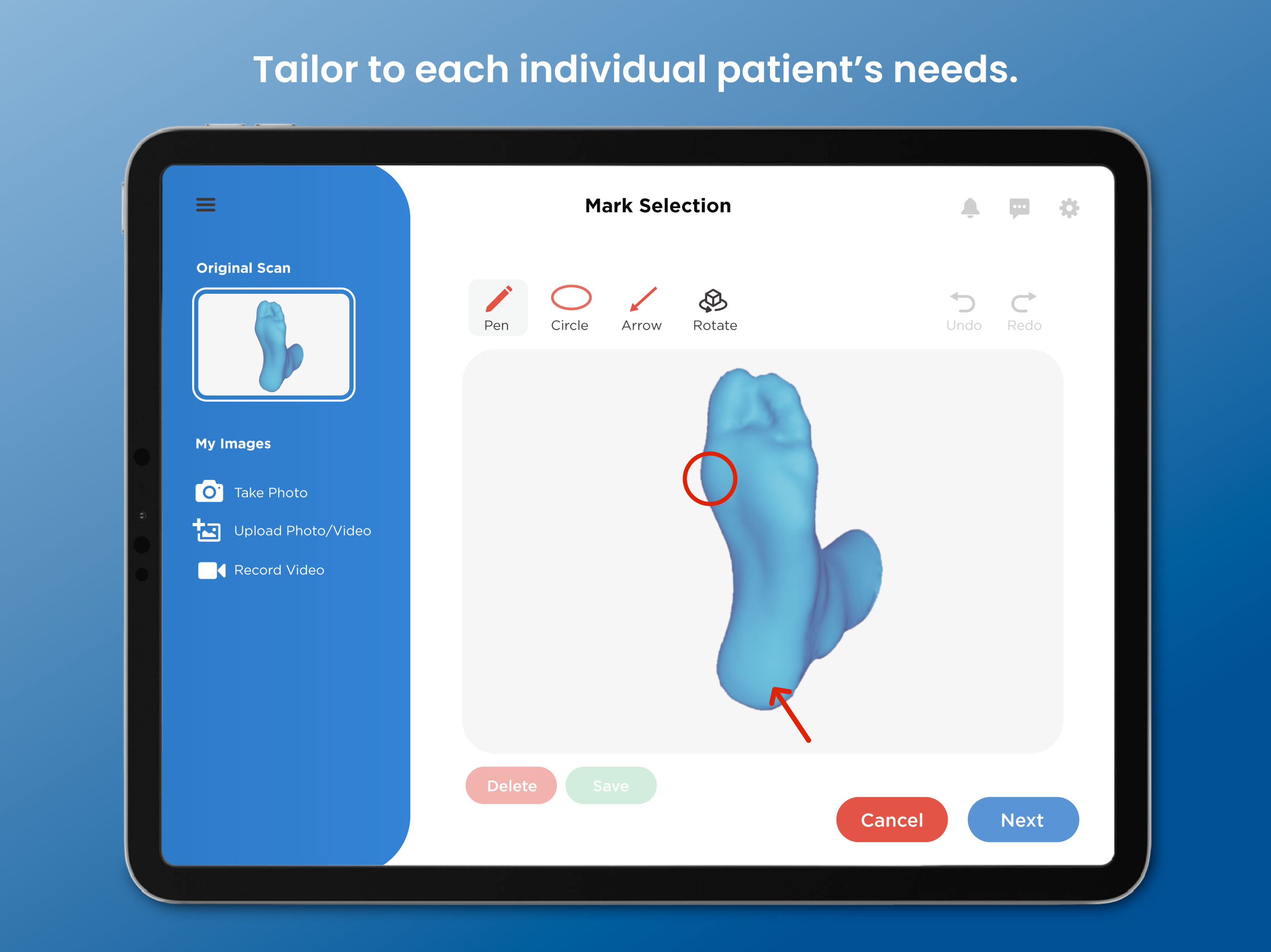 Forward Motion Medical