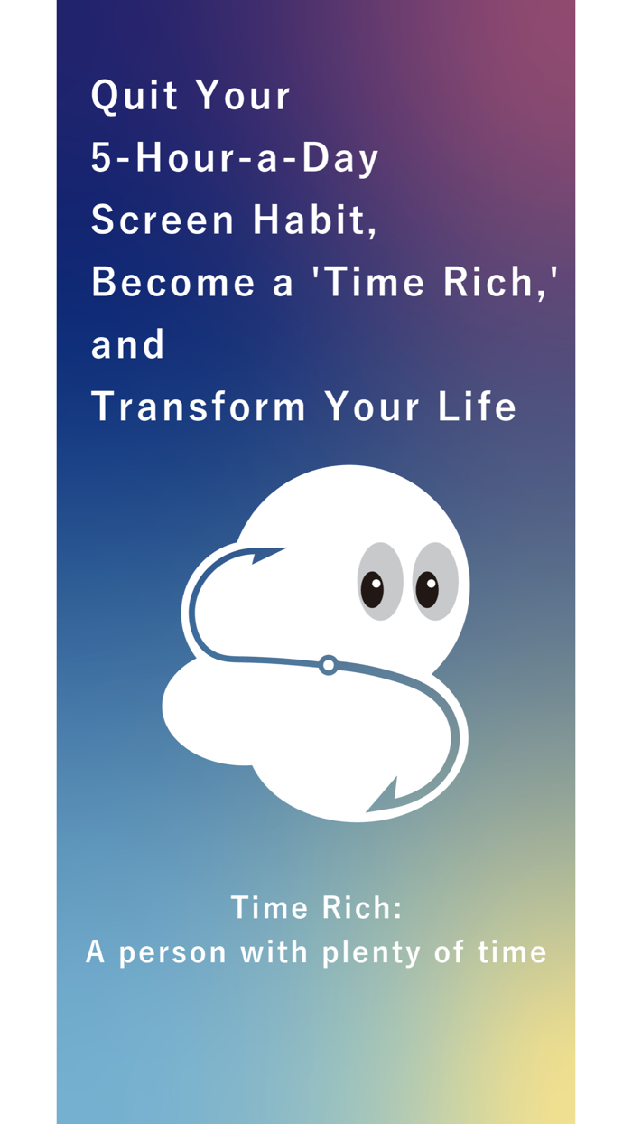 Time Rich Digital Detox