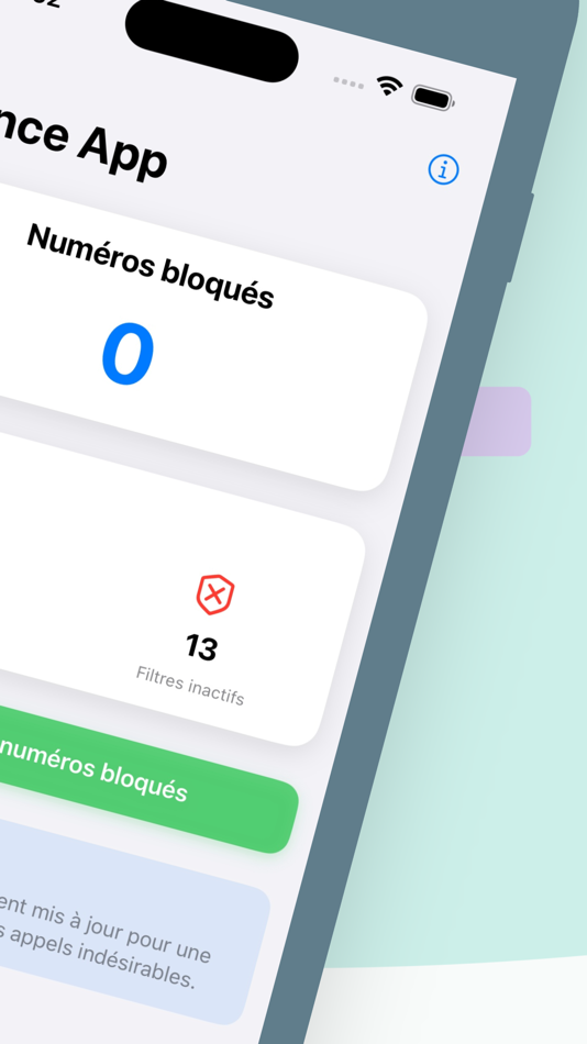 #2. Silence.app (iOS) 来自: Arnaud GUITARD