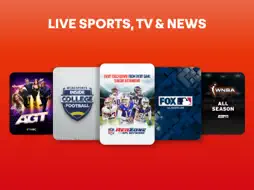 Fubo: Watch Live TV & Sports screenshot 12