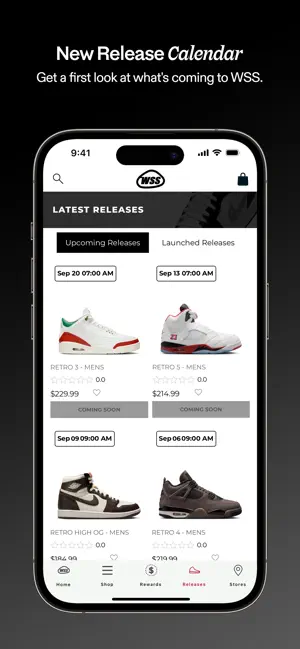 ShopWSS screenshot 4