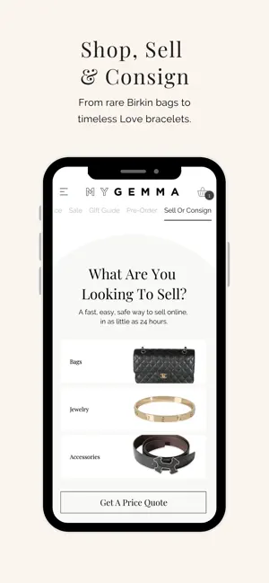 myGemma screenshot 3