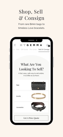 myGemma Screenshot 3 of 5