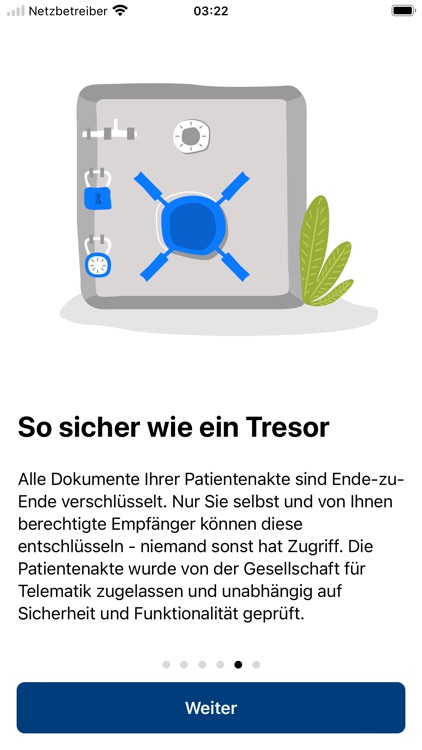 BKK Herkules ePA screenshot-4