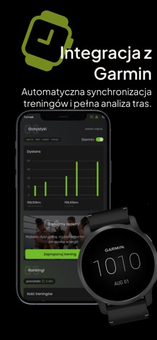 TeamMe screenshot