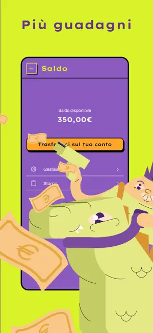 ADZYou screenshot 2