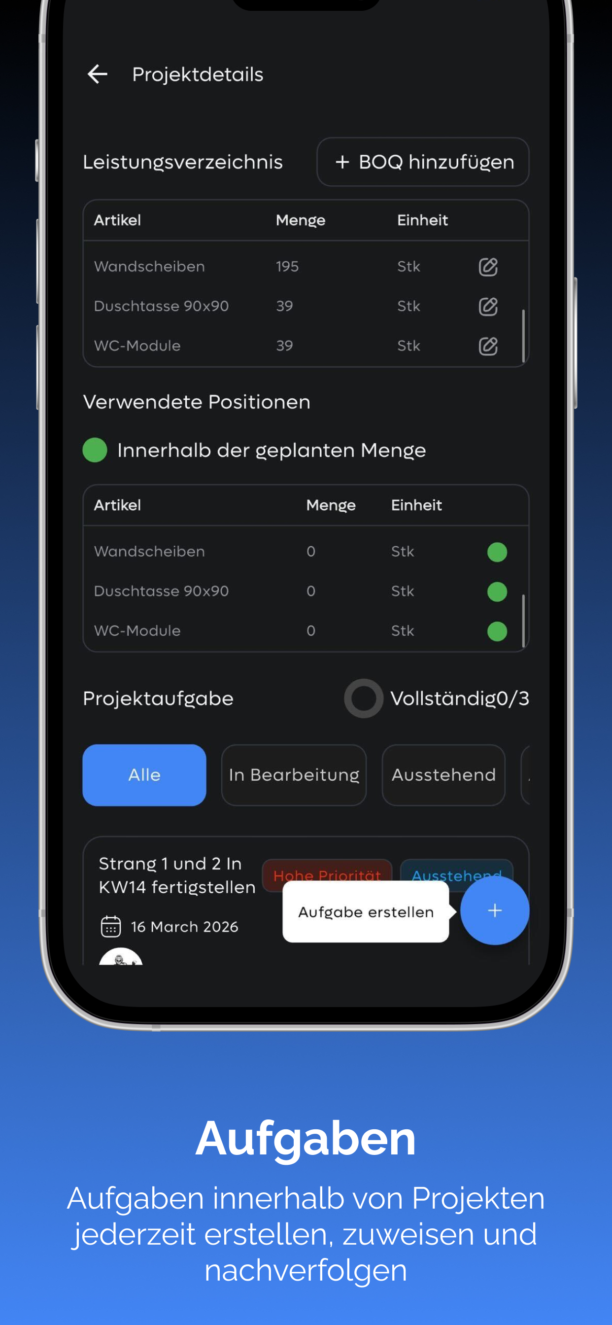 Stark Montage App screenshot 3