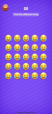 Antistress Relaxing ASMR Games iPhone screenshot