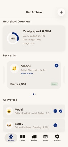 CRCORE Screenshot 4 of 4