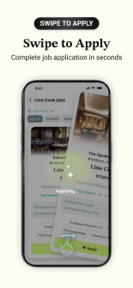 Circle: AI Job Search & Apply screenshot