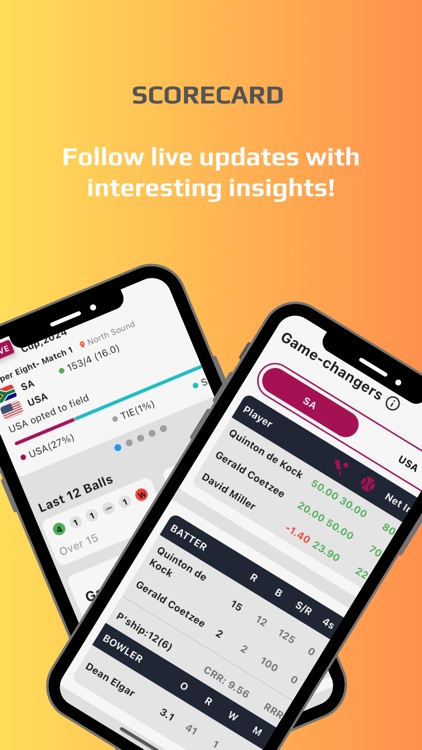 StumpMike - Live Cricket screenshot-3