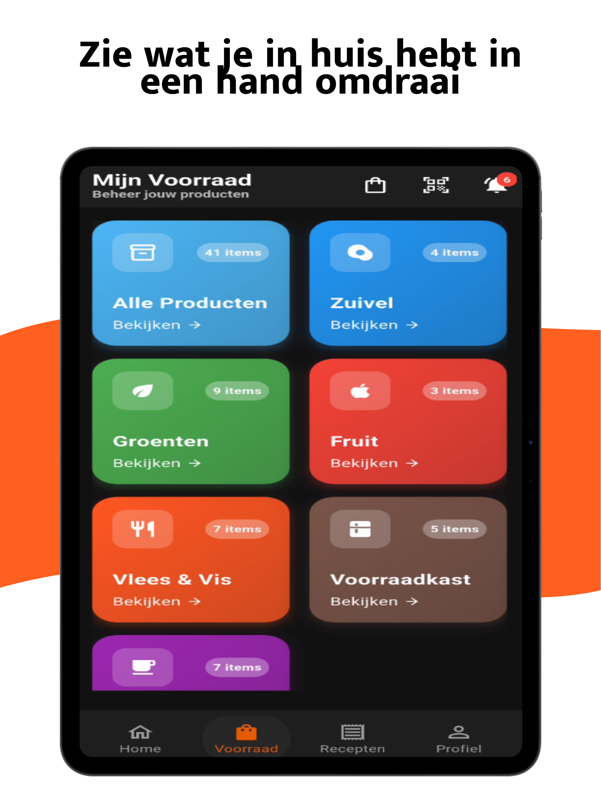 StockChef screenshot 14