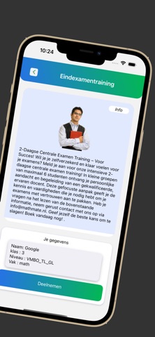 MathMate Screenshot 3 of 4