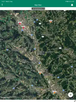 FieldClimate screenshot 11