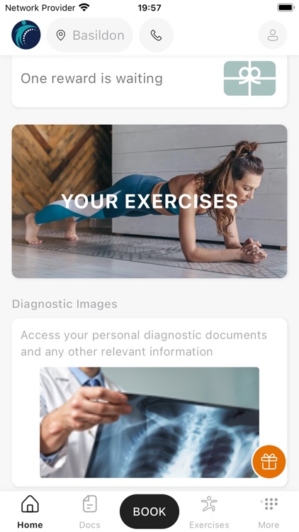 Movement Chiropractic