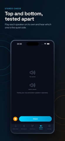 Water Eject: Fix Speaker Sound Screenshot 7 of 8