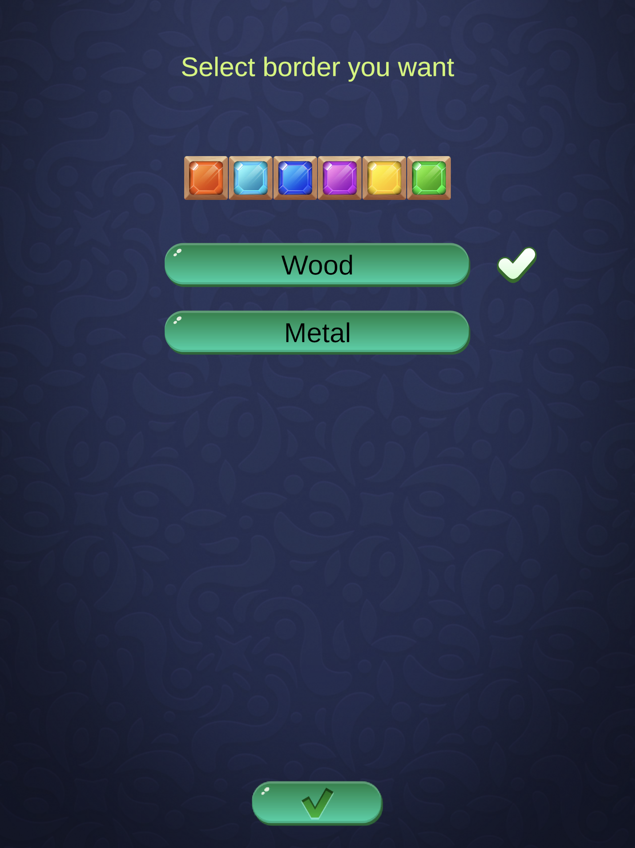 Block Gem