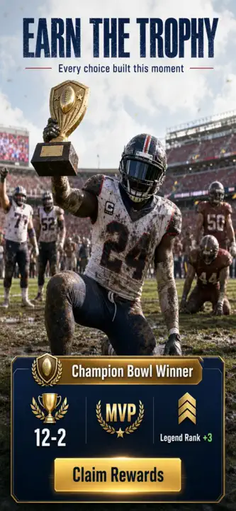American Football Superstar screenshot 4