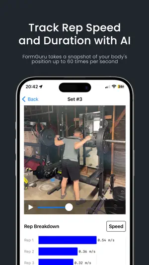 FormGuru screenshot 2