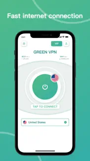 How to cancel & delete green vpn - tunneling 2