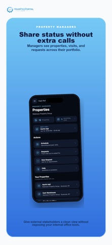Your Pro Portal Screenshot 6 of 6