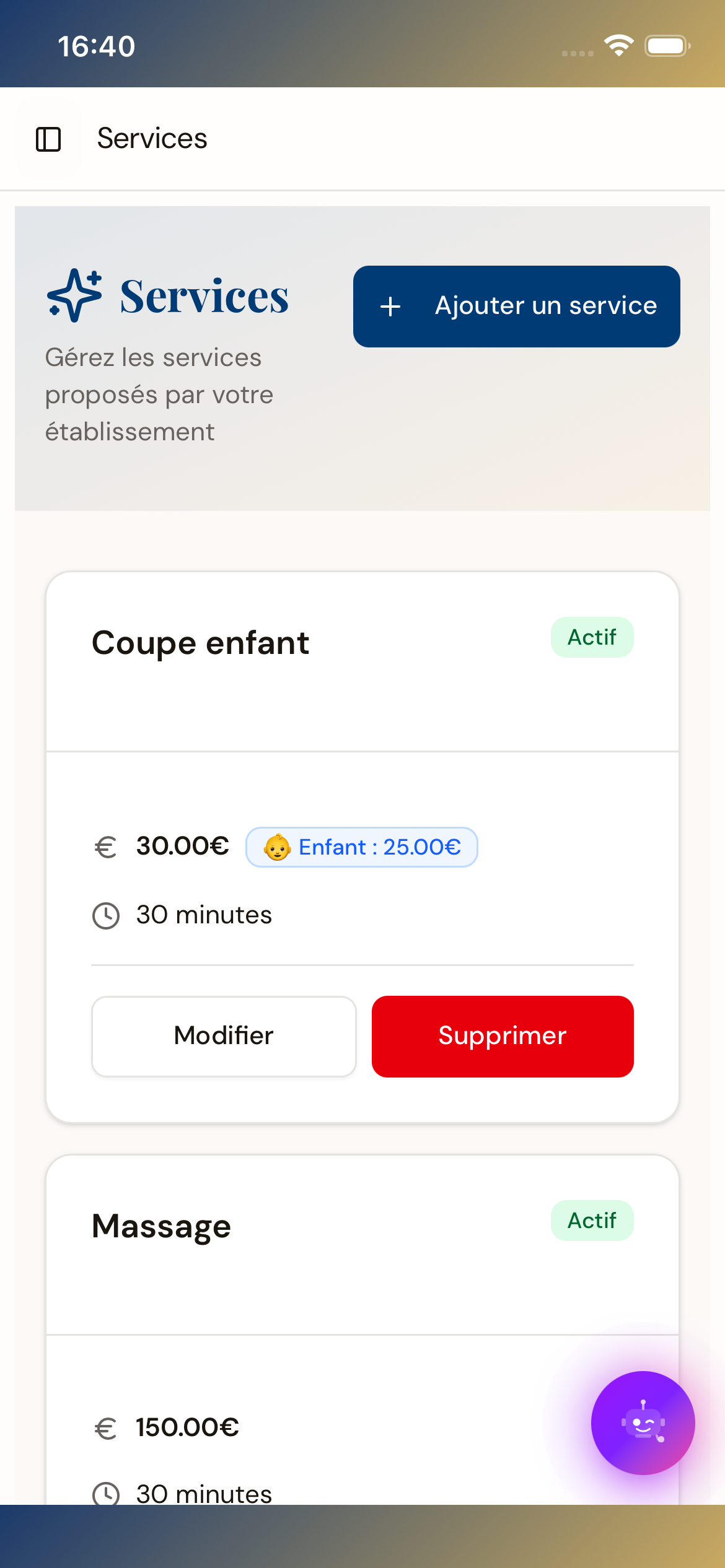 CAPISTARS screenshot 5