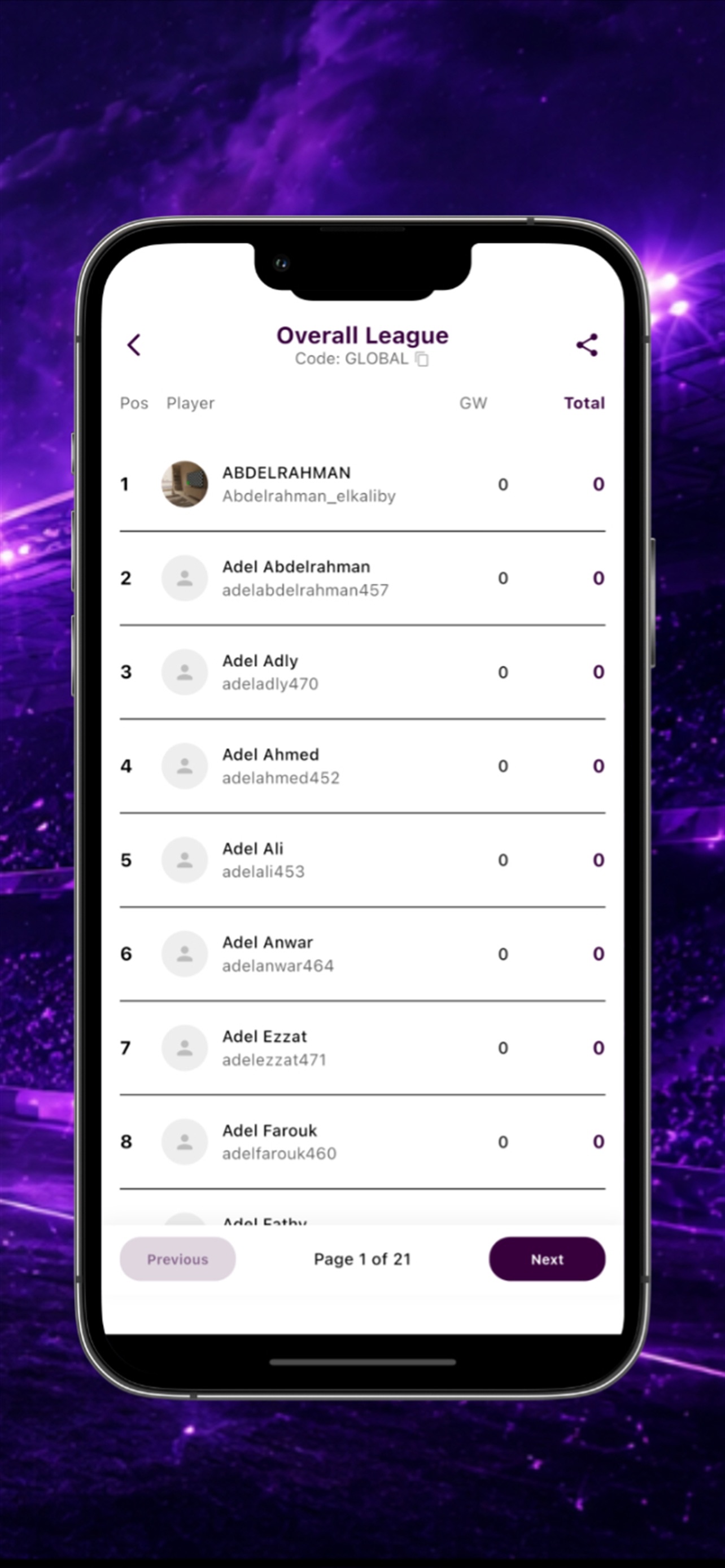 Screenshot 4 of Magicano
