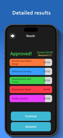 What is the traffic sign? iPhone screenshot