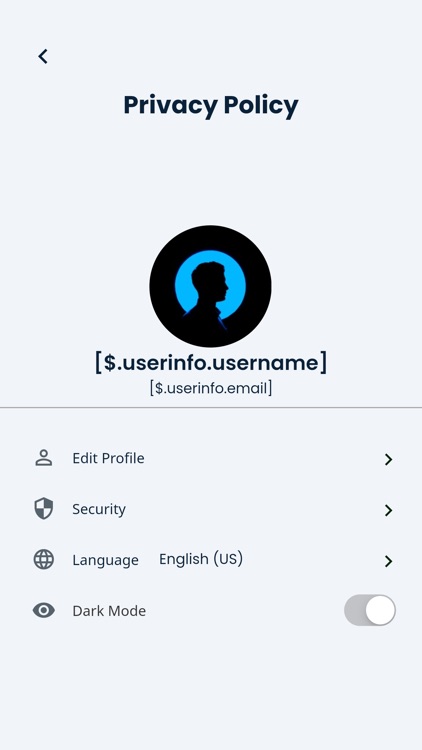 DoWell QR Code Scanner