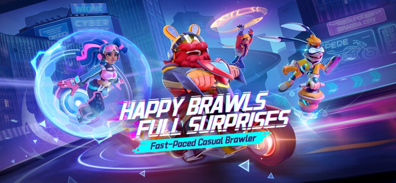 BarbarQ 2 screenshot 2