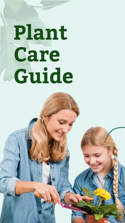 Plant Identifier: Disease Care