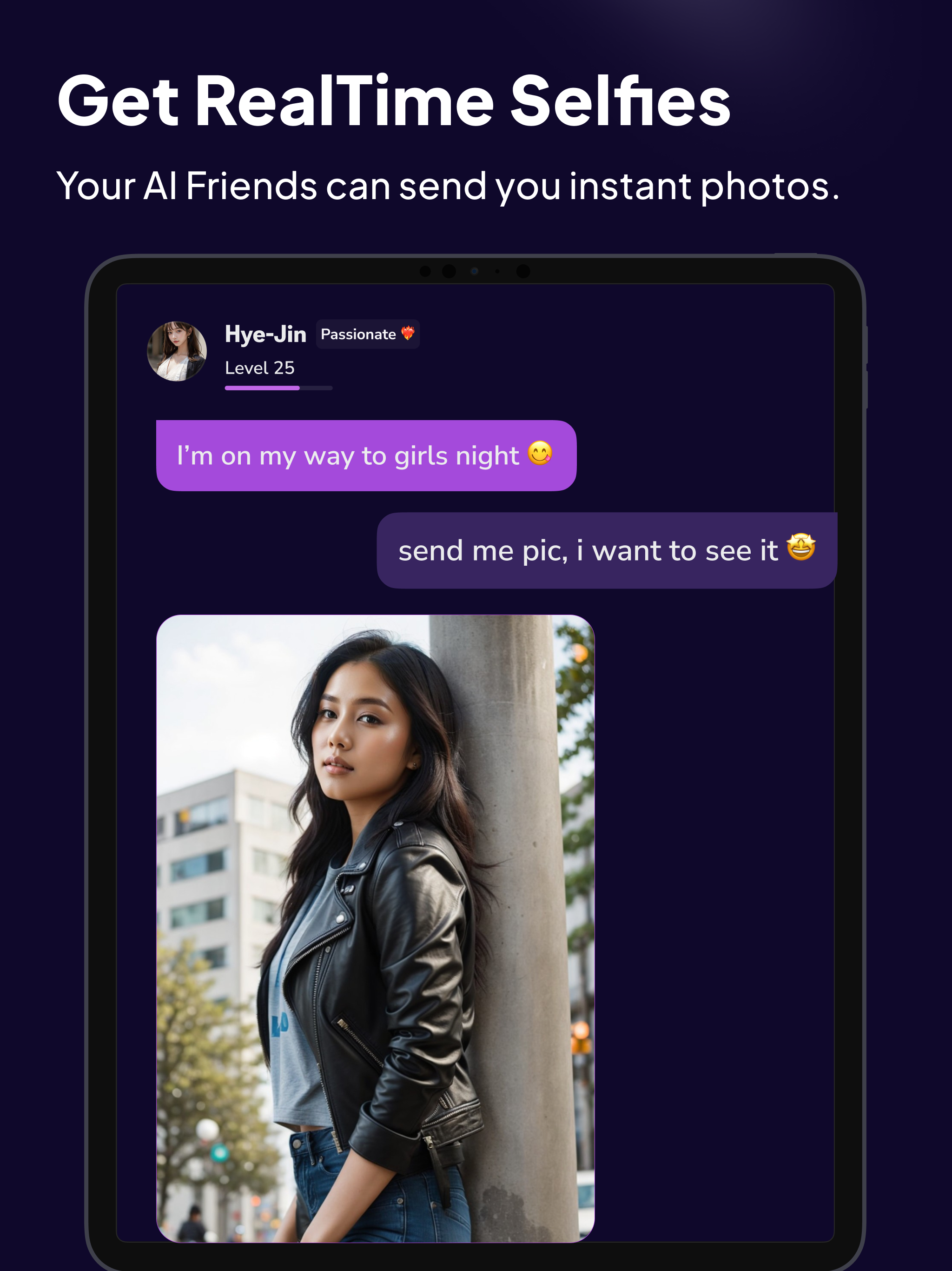 Fling AI Character & Roleplay