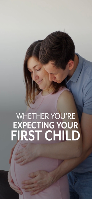 Baba. Parenting App Screenshot 4 of 7