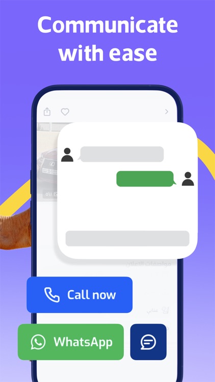 4Sale - Buy & Sell Everything screenshot-5