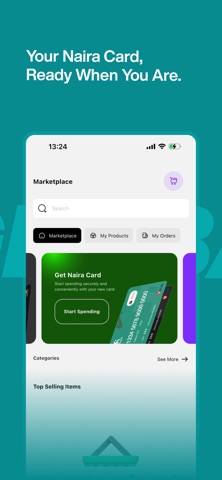Globana screenshot