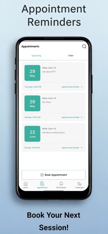 ExerciseNow Screenshot 8 of 8