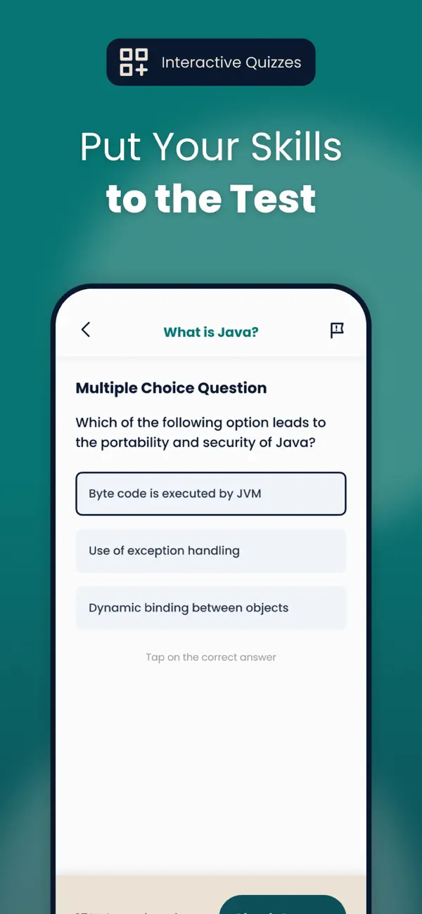 #5. Java Programming: Learn Coding (iOS) โดย: Faisal Memon