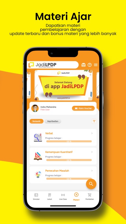 JadiBeasiswa screenshot-4